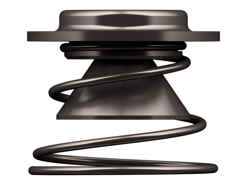 161-3995: Oil Filter Spring | CATCorp