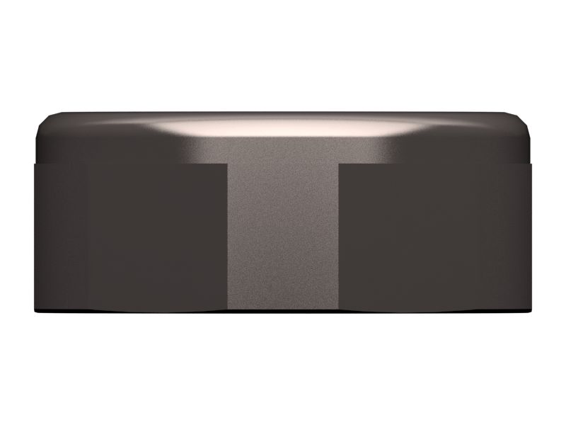 Шестигранная гайка 1''-32