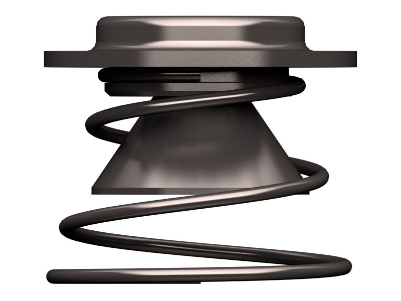 161-3995: Oil Filter Spring | CATCorp