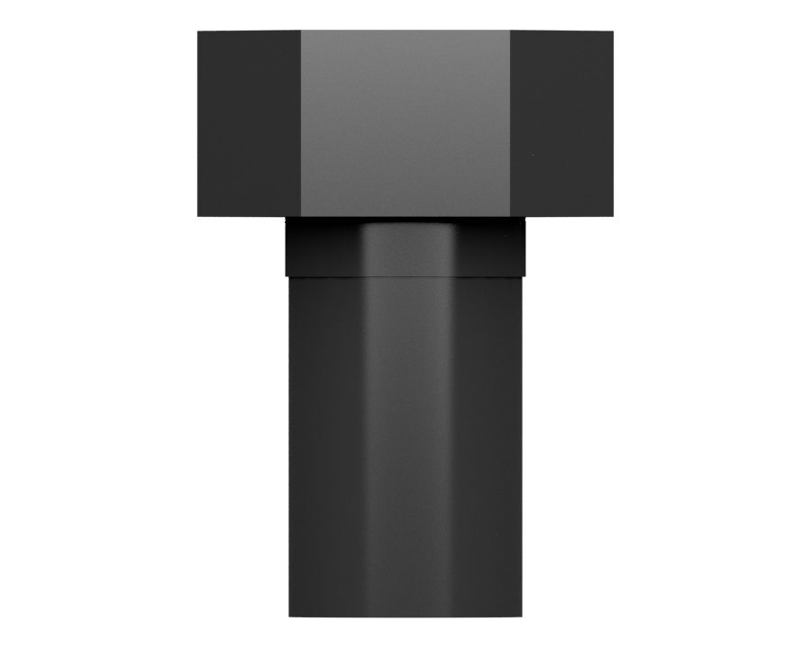 РЕЗЬБОВАЯ КРЫШКА