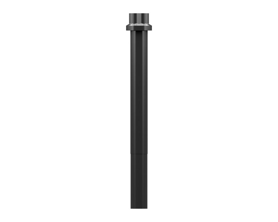 Болт с 12-гранной головкой 5/8'-11 x 6 1/2''