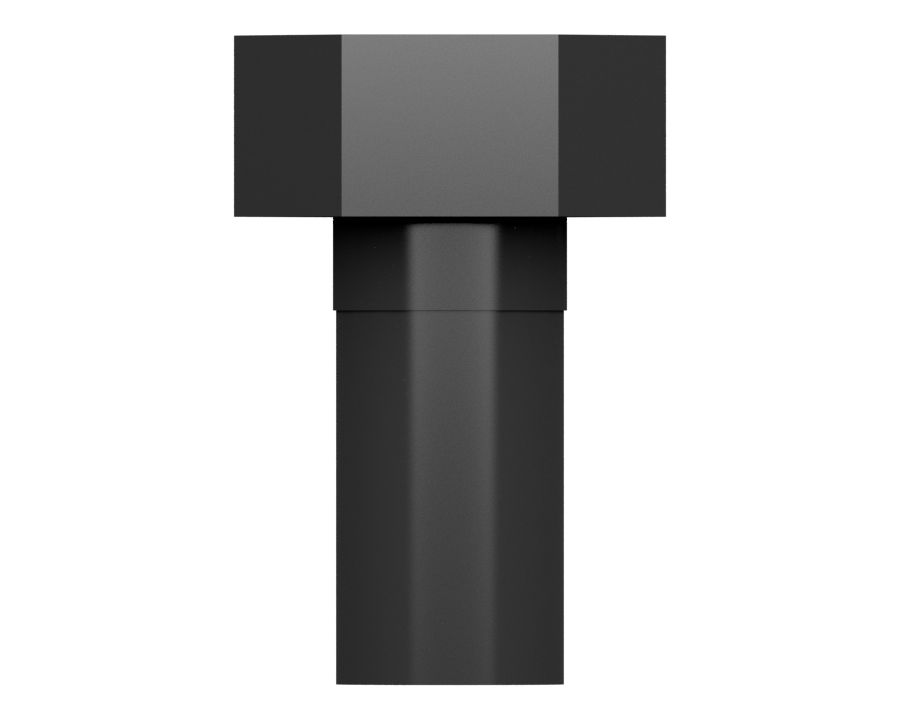 Болт с шестигранной головкой