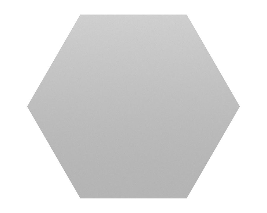 Болт с шестигранной головкой