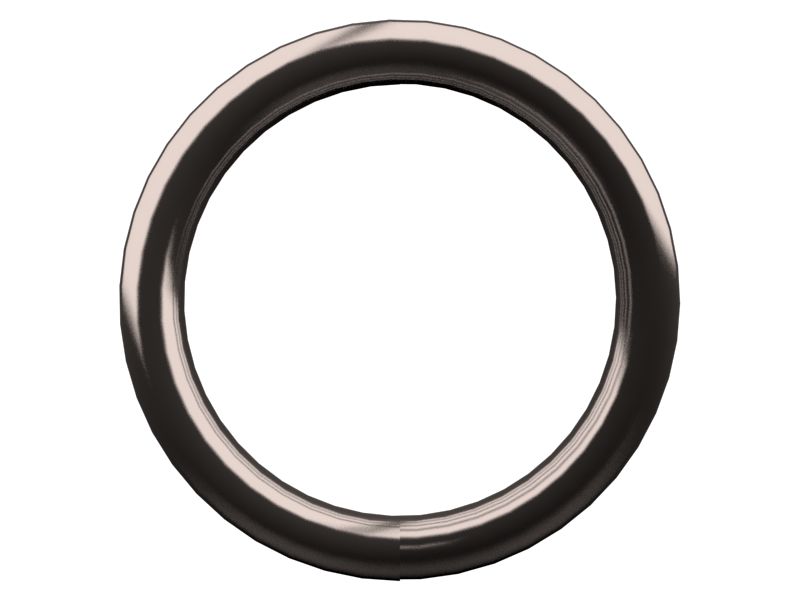 Пружина сжатия с диаметром проволоки 1,82 мм