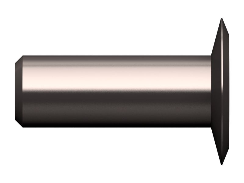 7B-5062: 4.67mm Diameter Semi Tubular Rivet | CATCorp