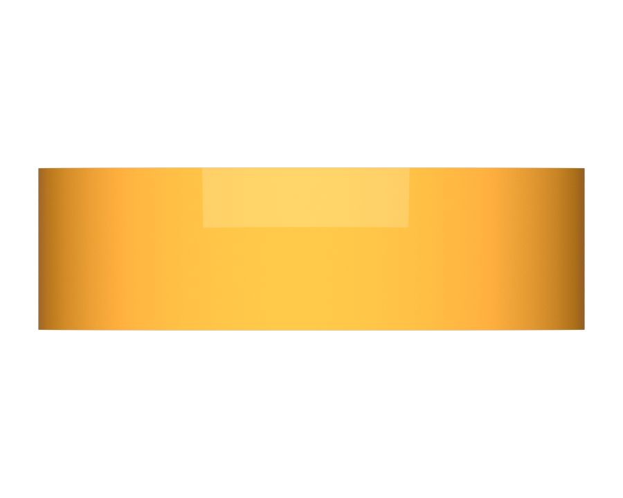 Стальная проставка с внутренним диаметром 45,7 мм