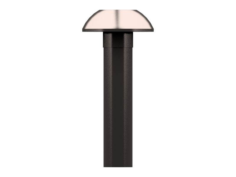 Винт со сферической головкой длиной 18 мм