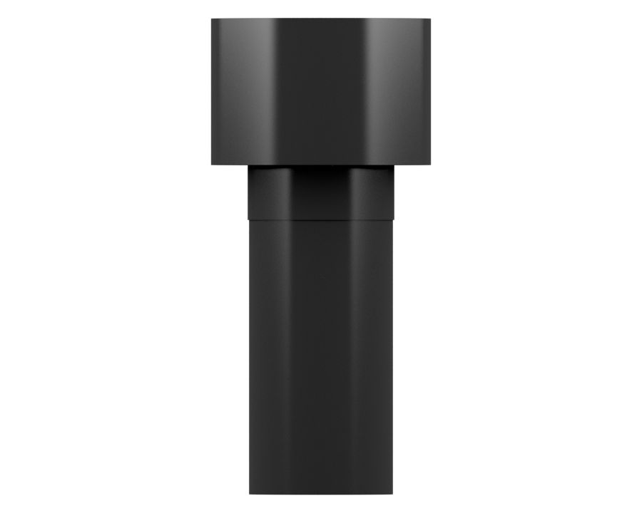 Болт с шестигранной головкой под торцевой ключ M20-2,5х45 мм