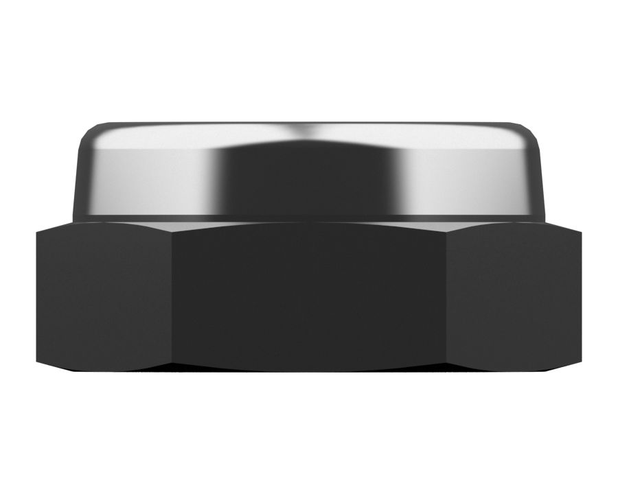 Нейлоновая вставка стопорной гайки