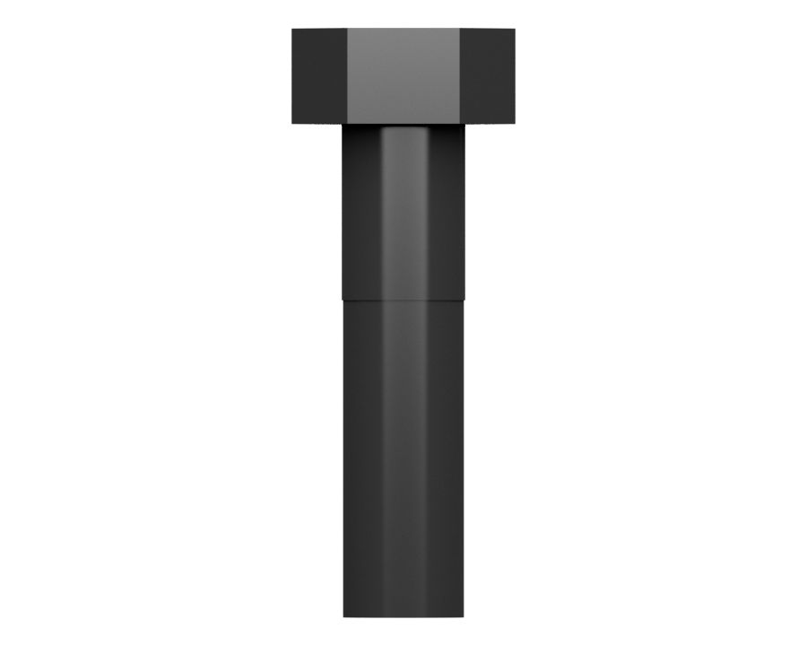 Болт ремня безопасности 7/16-20