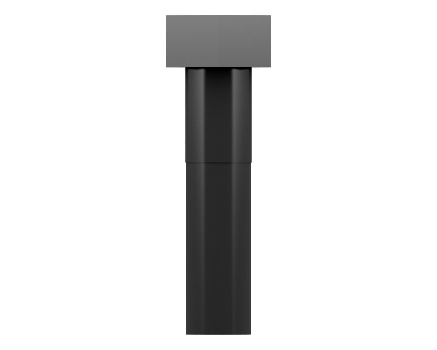 Болт ремня безопасности 7/16-20