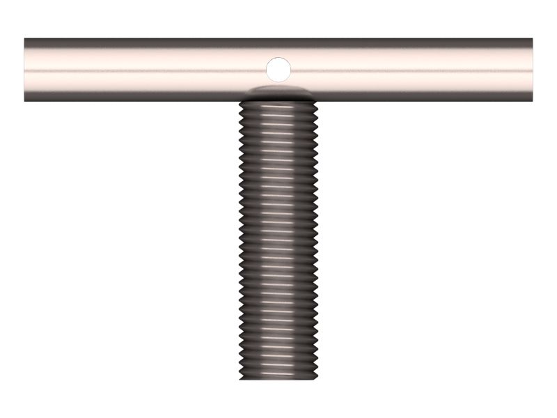 ВАЛ В СБОРЕ ЛЕВЫЙ