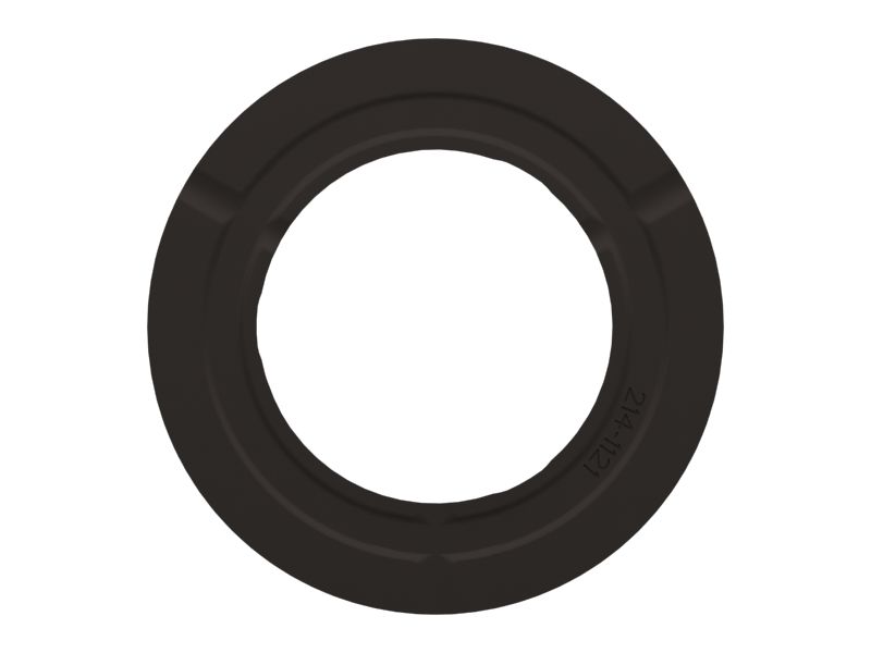 Упорная шайба внутреннего диаметра 89,7 мм