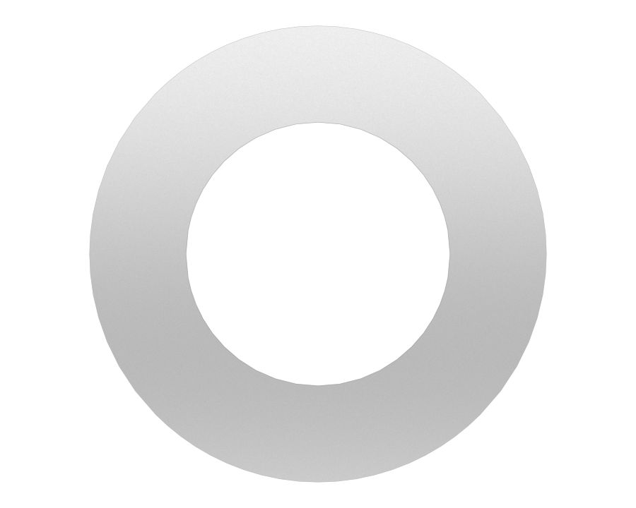 Шайба внутреннего диаметра 24 мм