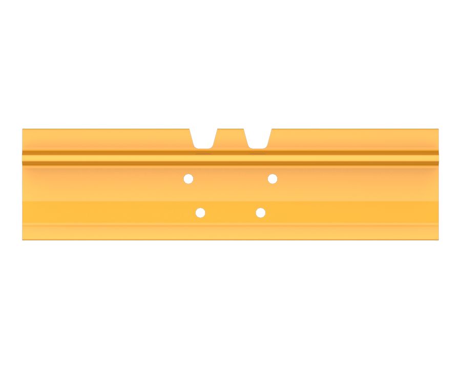 Гусеничный башмак шириной 835 мм