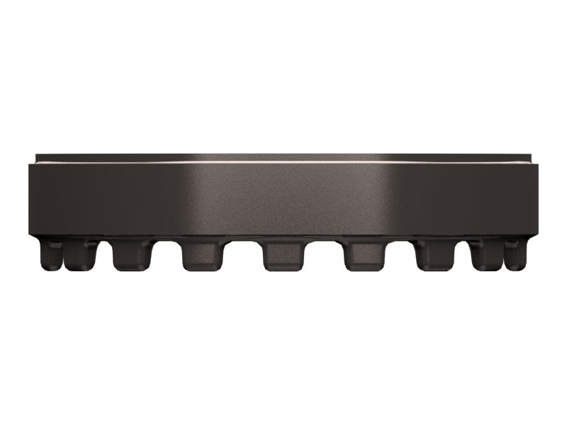 288-2747: 6-12-Uns-3A Thread Nut | Cat® Parts Store