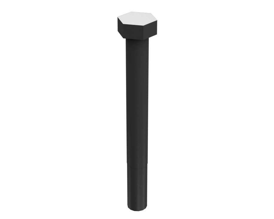 270-2002: 13mm Inner Diameter Rubber Mount | Cat® Parts Store