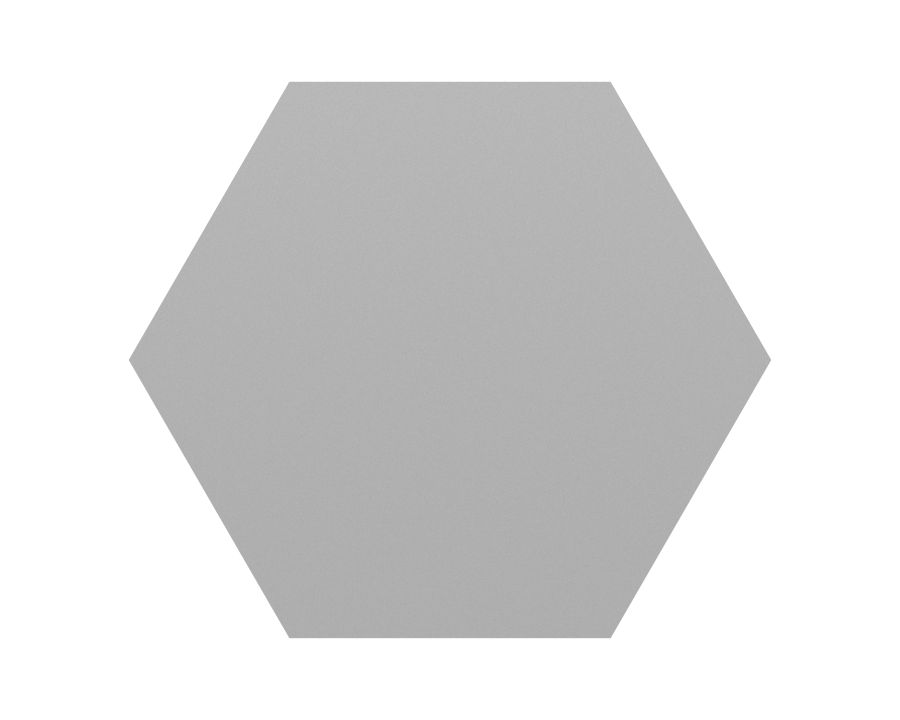 Болт с шестигранной головкой с резьбой M12X1,75