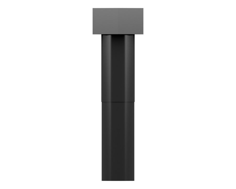 Болт с шестигранной головкой с резьбой 3/4-10