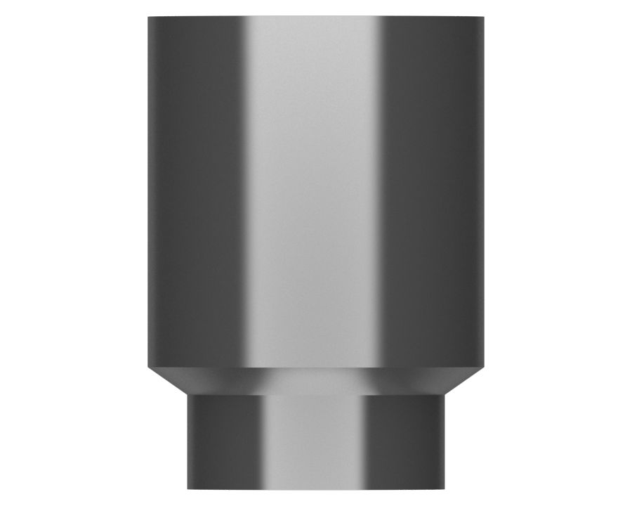 Установочный винт с шестигранным углублением под ключ с номинальной длиной 22 мм