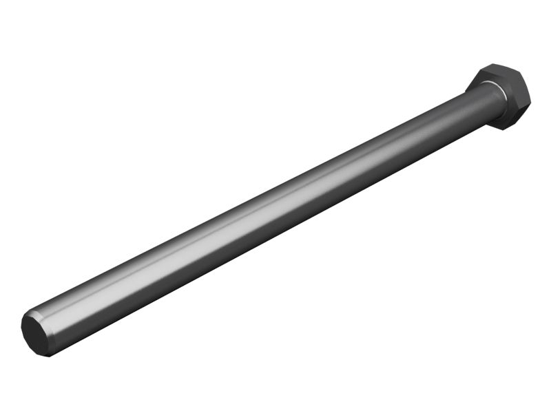5P-7791: Болт