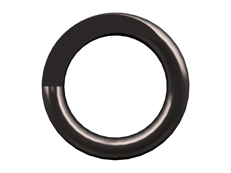 Пружина сжатия