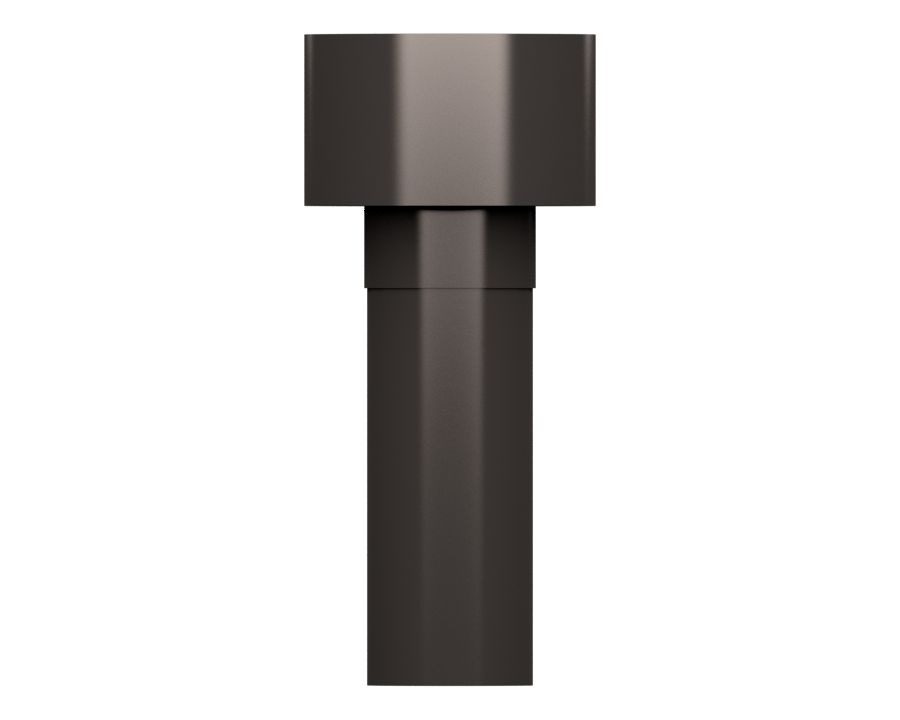 Болт с шестигранной головкой под торцевой ключ M5-0,8 x 14 мм