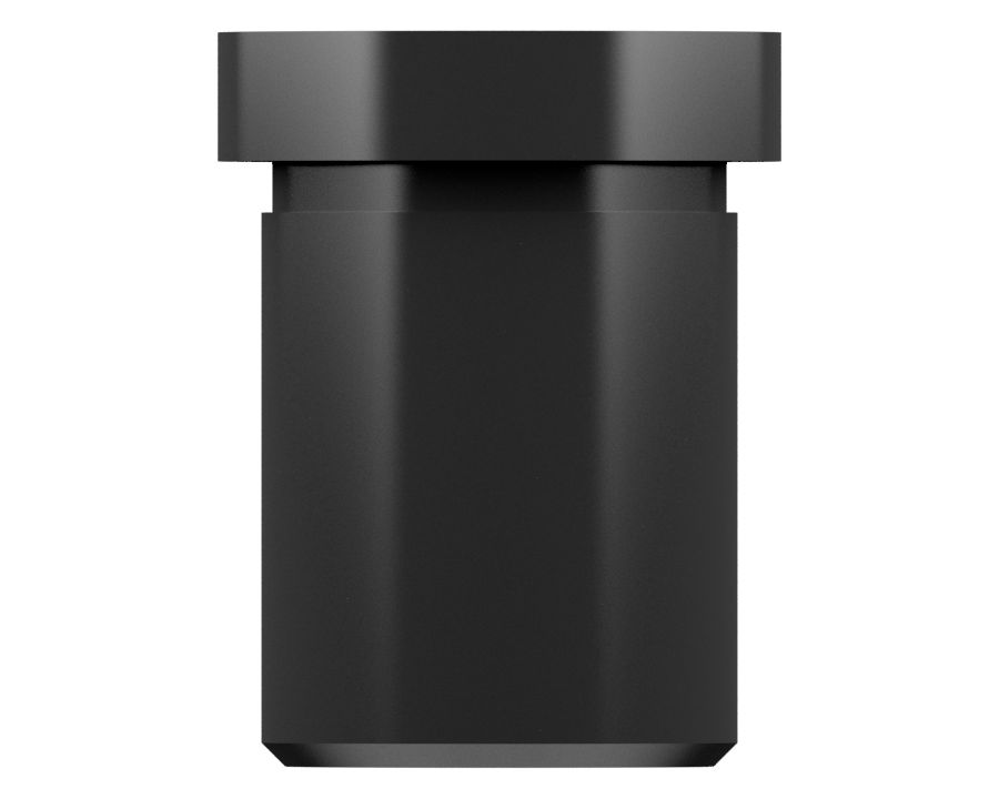 Квадратная заглушка привода