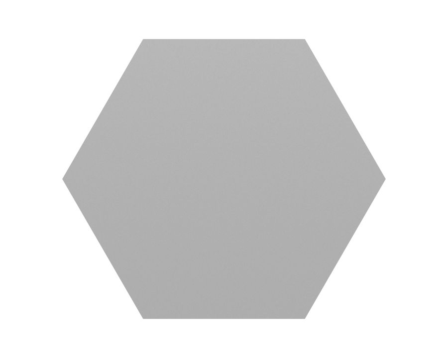 Болт с шестигранной головкой 1/2''-13 x 4 3/4''