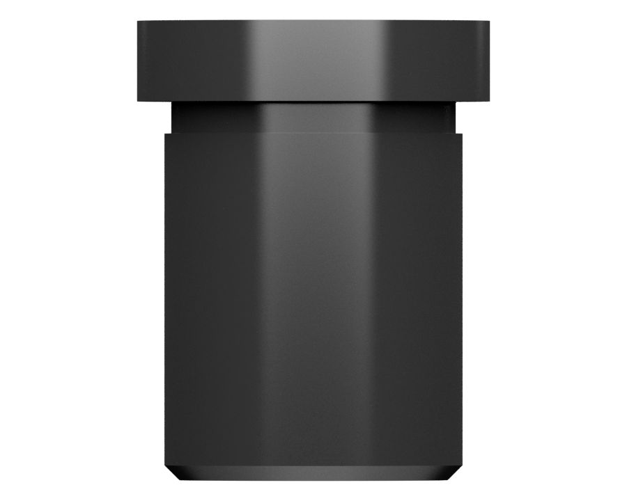 Квадратная заглушка привода