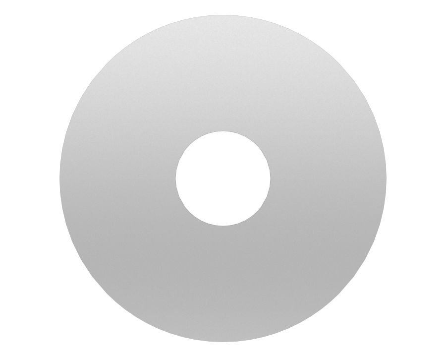 Шайба внутреннего диаметра 10,2 мм