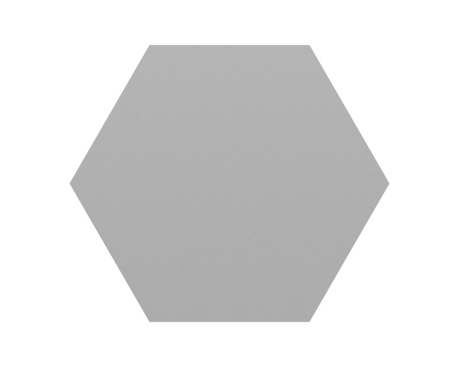 Болт с шестигранной головкой 3/8"-16 x 4