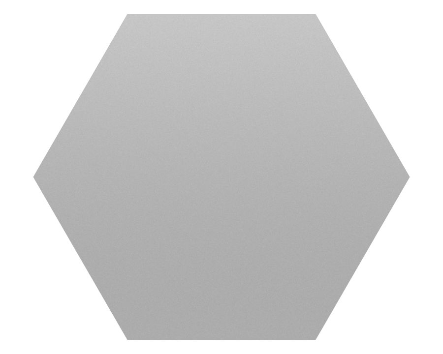 Болт с шестигранной головкой 3/4"-10 x 2