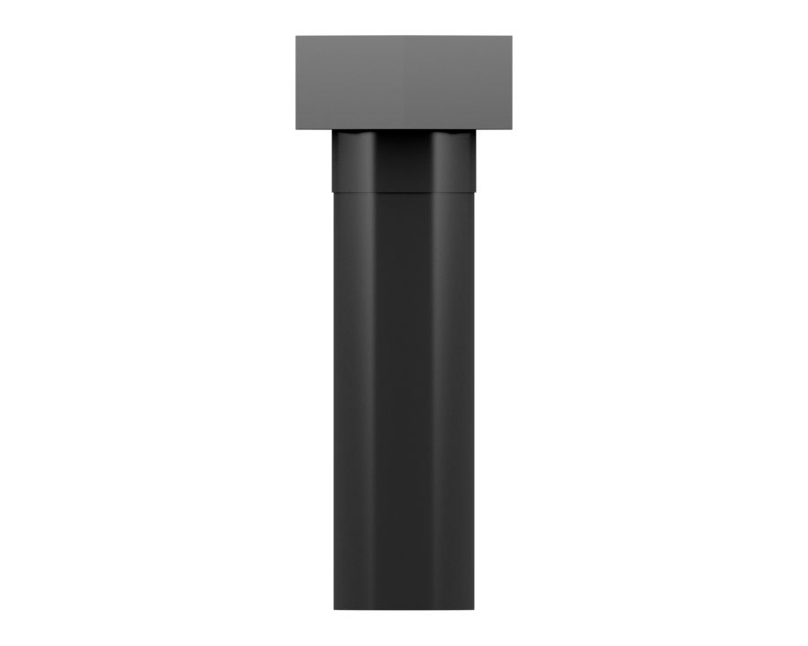 Болт с шестигранной головкой с резьбой M12X1,75