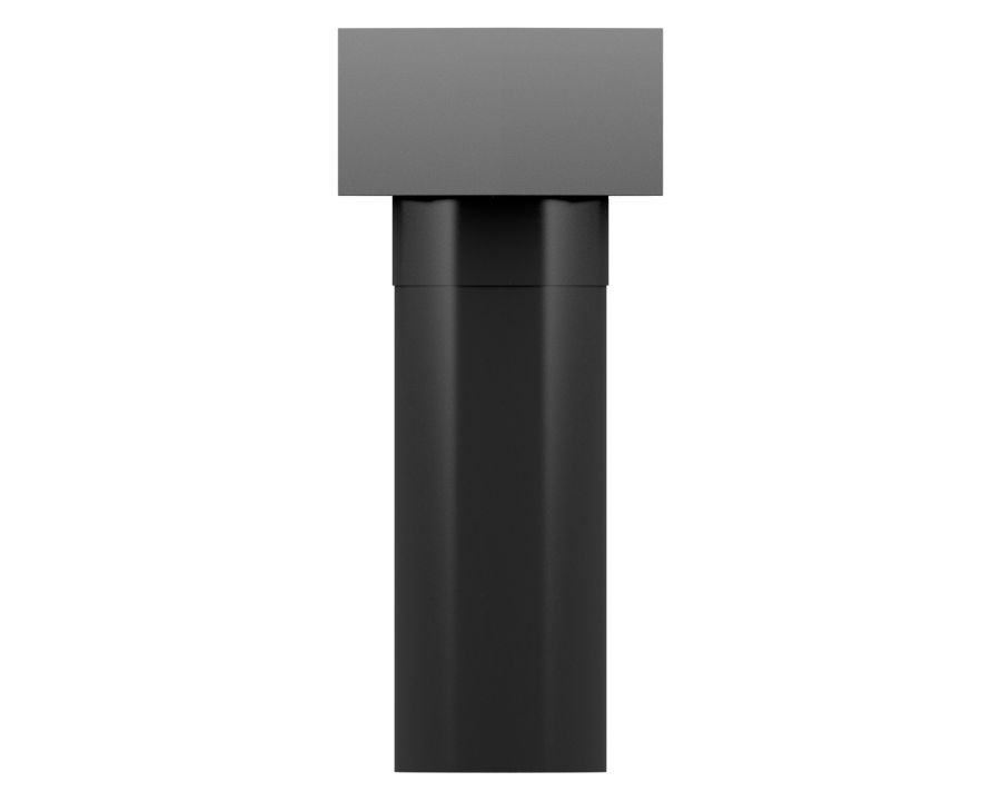 Болт с шестигранной головкой 3/4"-10 x 2