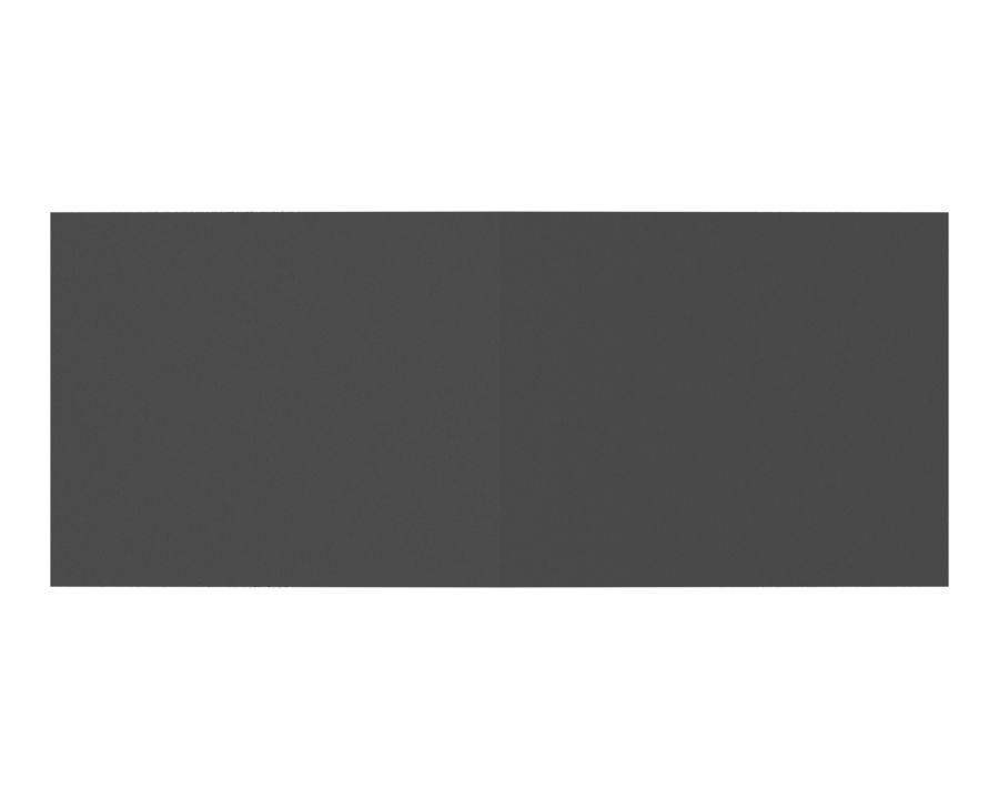 Стопорная шестигранная гайка 1/2''-13