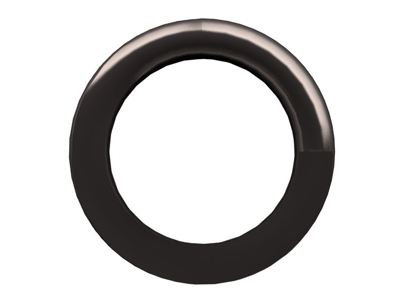 Пружина, наружный диаметр 5,5 мм