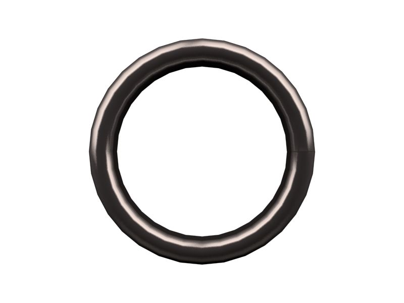 Пружина сжатия перепускного клапана 57,91 мм