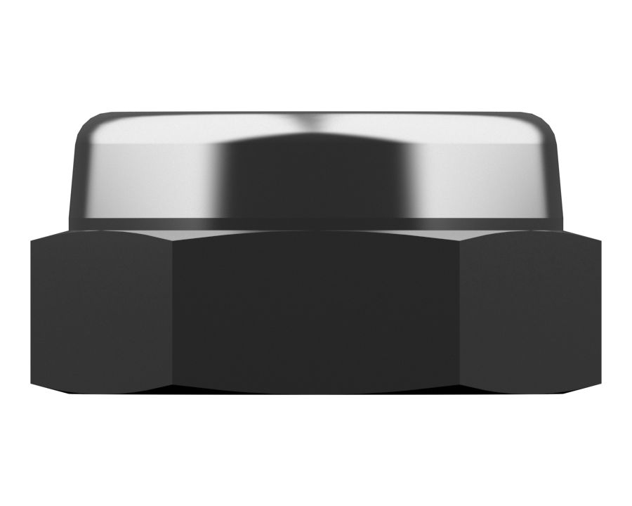 Контргайка шестигранная 6–32