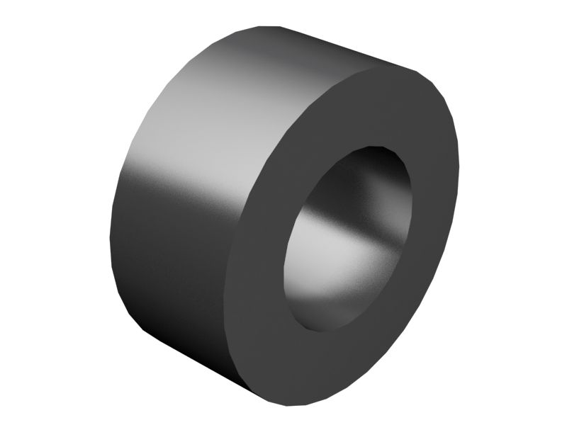 Шайба с внутренним диаметром 8,8 мм