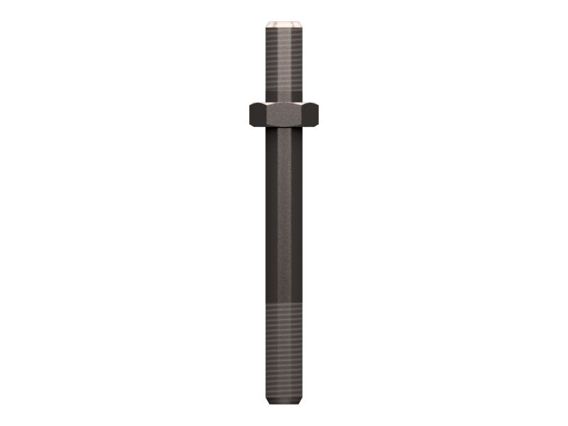 185-9356: M8 Hex Bolt Stud | Cat® Parts Store