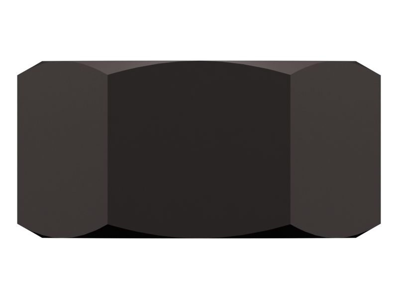 252-6241: Шестигранная гайка 2 1/4"-12 2526241 купить