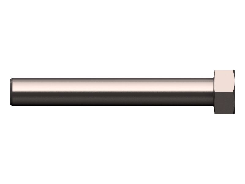 Болт с шестигранной головкой