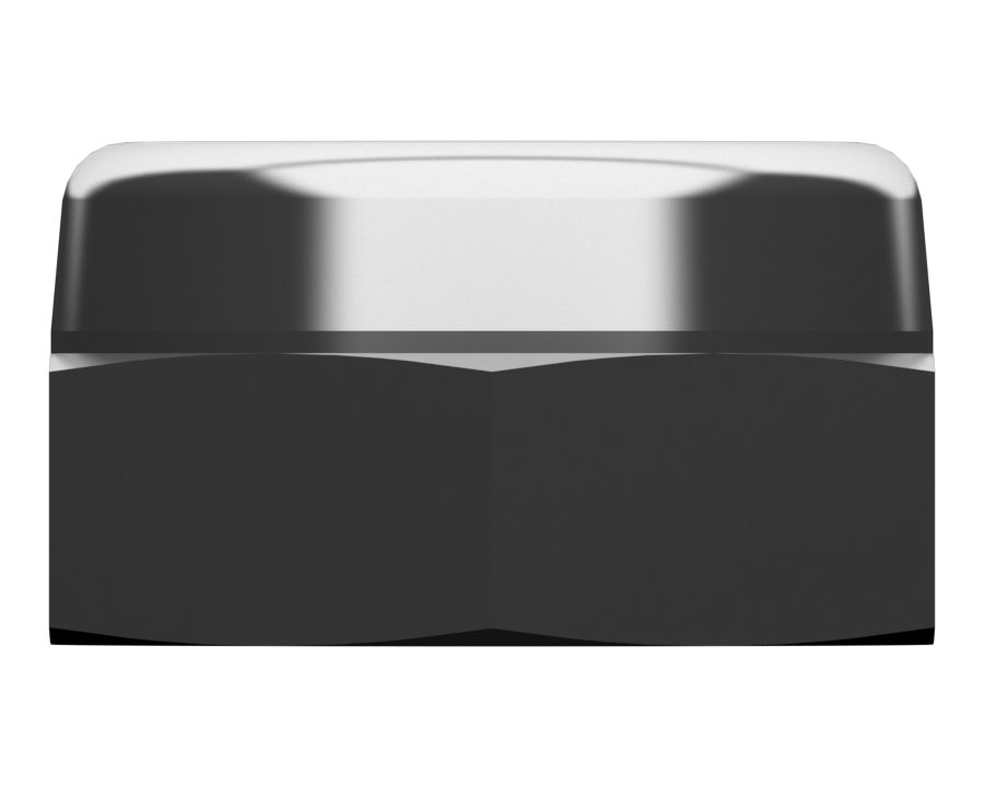 Контргайка шестигранная 6–32