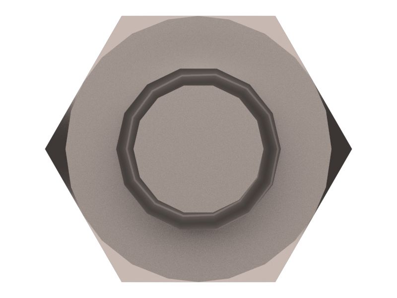 Шпилька резьбовая