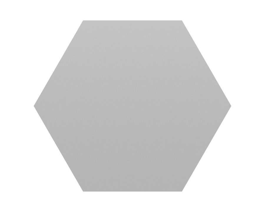 Болт с шестигранной головкой 3/8"-24 x 2