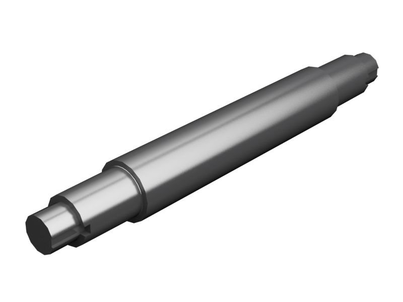 Осное колесо диаметром 31,75 мм