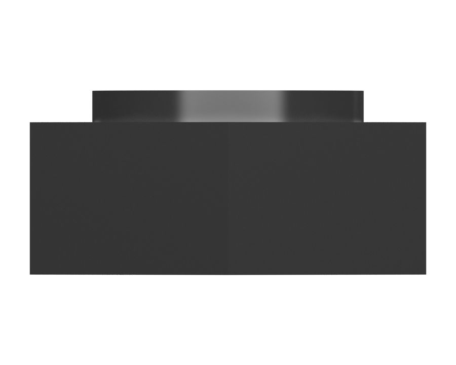 5D-0916: 2 1/4''-12 Hex Stake Nut 5D0916 купить
