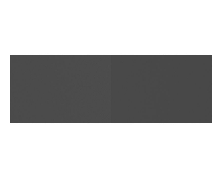 Шестигранная гайка 10-24