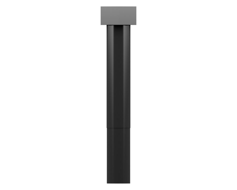 Болт с шестигранной головкой 3/4"-10 x 5